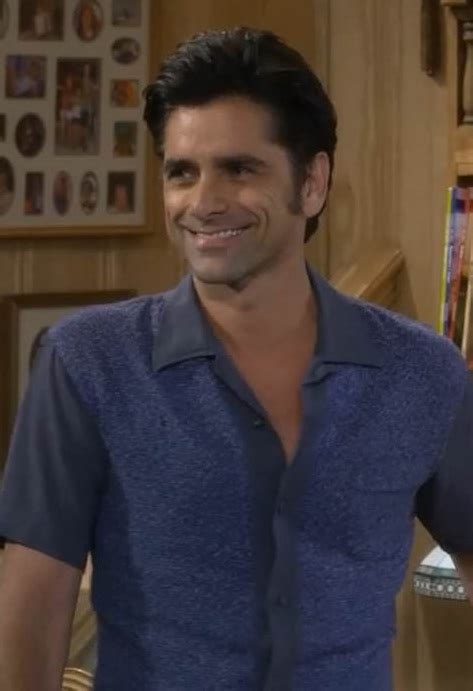 uncle jesse fuller house